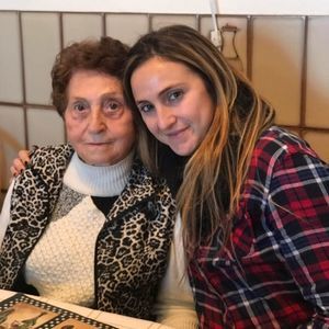 Meet your Posher, Leah